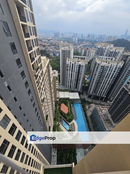Henna Residence Wangsa Maju Setapak KL condominium for sale, Kuala Lumpur, Wangsa Maju