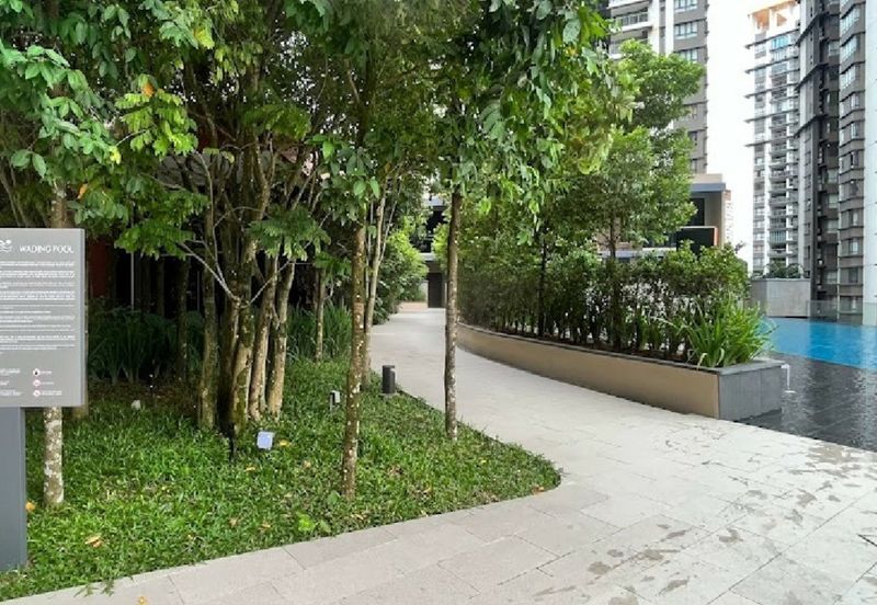 Henna Residence @ The Quartz