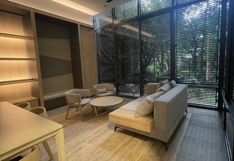 Henna Residence @ The Quartz