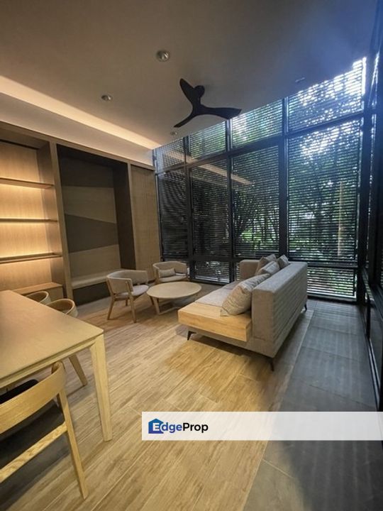 Henna Residence Wangsa Maju Setapak KL condominium for sale Freehold, Kuala Lumpur, Wangsa Maju