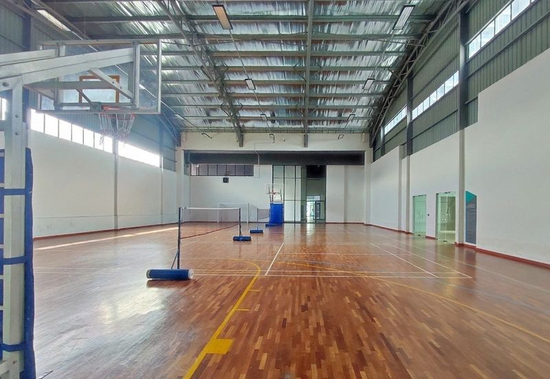 Lakepark Residence ( Residensi 1 Utara )