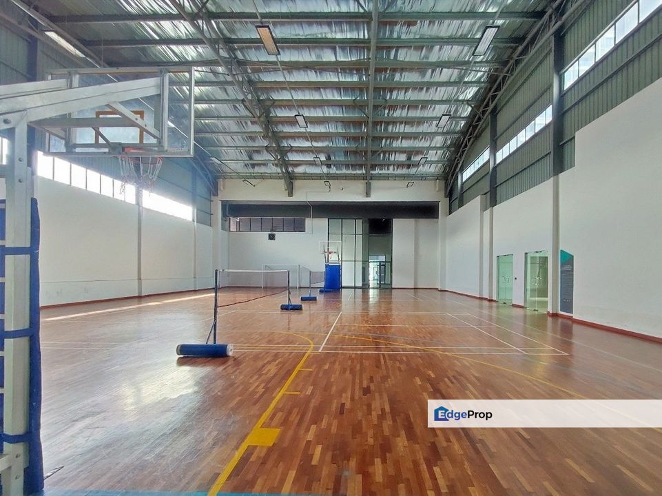 LakePark Residence Selayang Residensi 1 Utara Apartment for sale, Selangor, Selayang