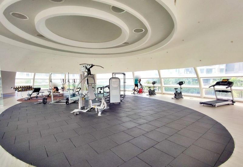 Lakepark Residence ( Residensi 1 Utara )