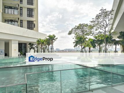 J Dupion Residence Taman Tenaga Cheras KL Apartment for sale, Kuala Lumpur, Cheras