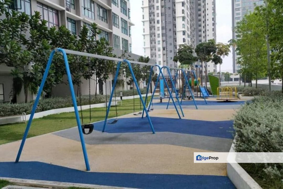 Conezion Residence IOI Resort City Putrajaya Condo Service Apartment for sale Freehold, Putrajaya, Putrajaya