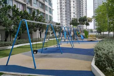 Conezión @ IOI Resort City