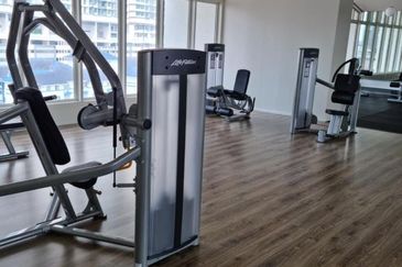 UNA Serviced Apartment