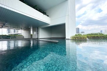 UNA Serviced Apartment