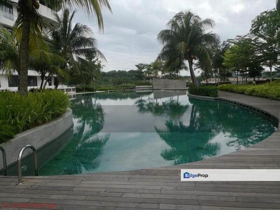 O2 Residence Puchong South Kota Perdana Seri Kembangan Condo for sale, Selangor, Puchong South