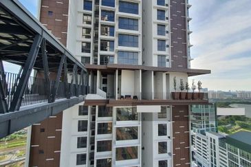 Astetica Residences
