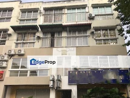 Suria Apartment Damansara Damai Petaling Jaya Apartment for sale, Selangor, Damansara Damai