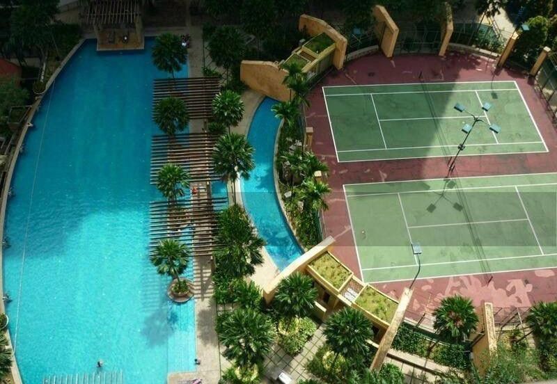 Royal Domain Sri Putramas II