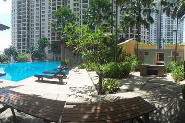 Royal Domain Sri Putramas II