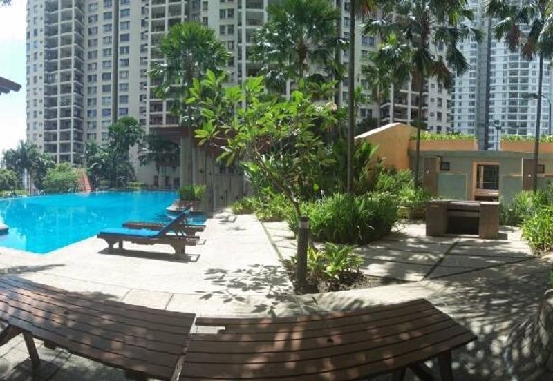 Royal Domain Sri Putramas II