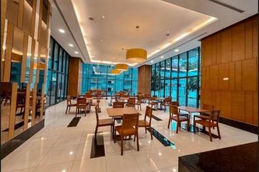 The Elements @ Ampang