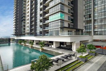 The Elements @ Ampang