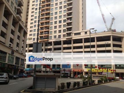 Kuchai Avenue Kuchai Lama KL Apartment for sale, Kuala Lumpur, Kuchai Lama