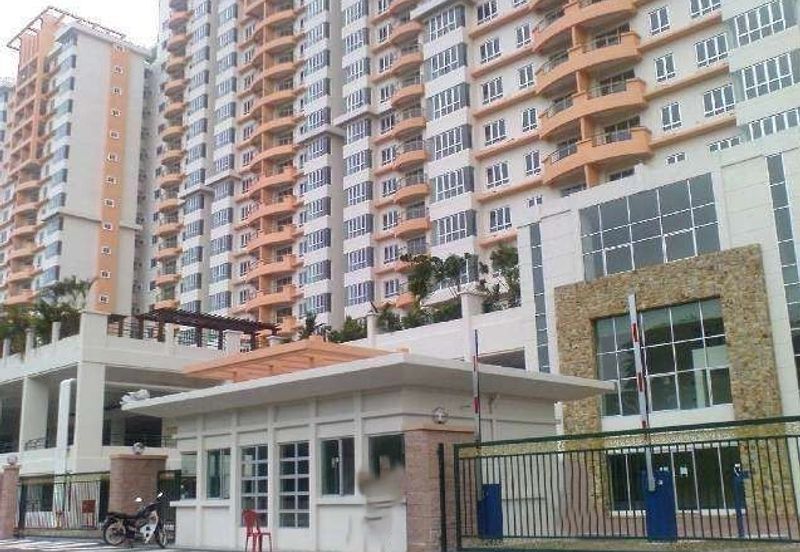 Kuchai Avenue Serviced Residence