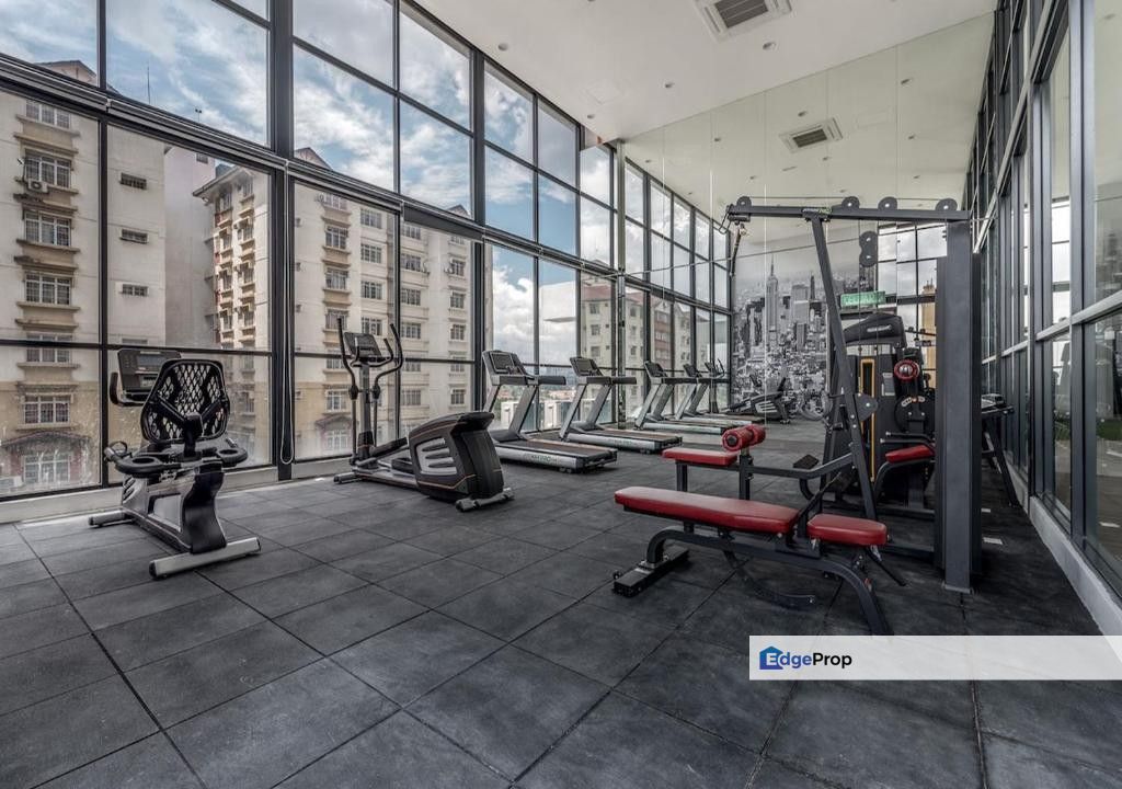 Reizz Residence Ampang KL Apartment for sale, Kuala Lumpur, Ampang