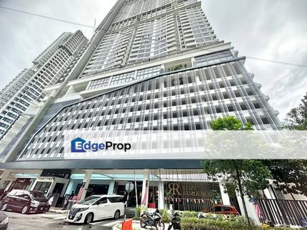 Reizz Residence Ampang KL Apartment for sale, Kuala Lumpur, Ampang