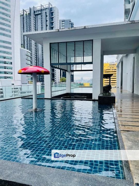 Reizz Residence Ampang KL Apartment for sale, Kuala Lumpur, Ampang