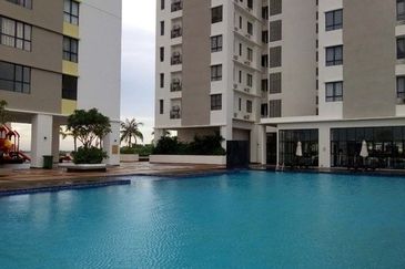 Andana Condominium @ D'Alpinia