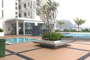 Andana Condominium @ D'Alpinia