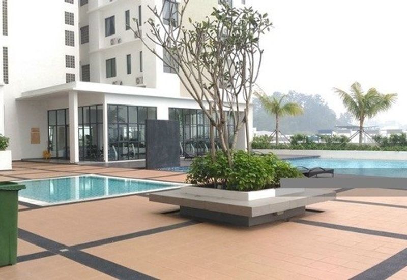 Andana Condominium @ D'Alpinia