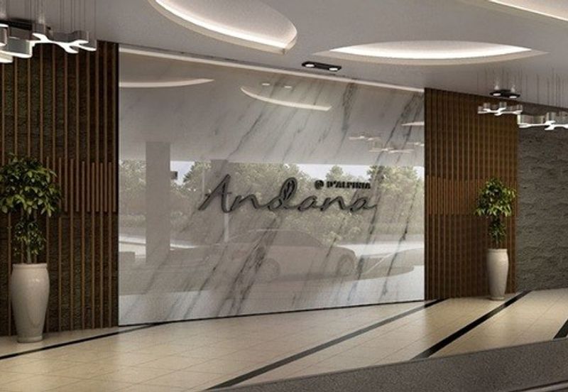 Andana Condominium @ D'Alpinia