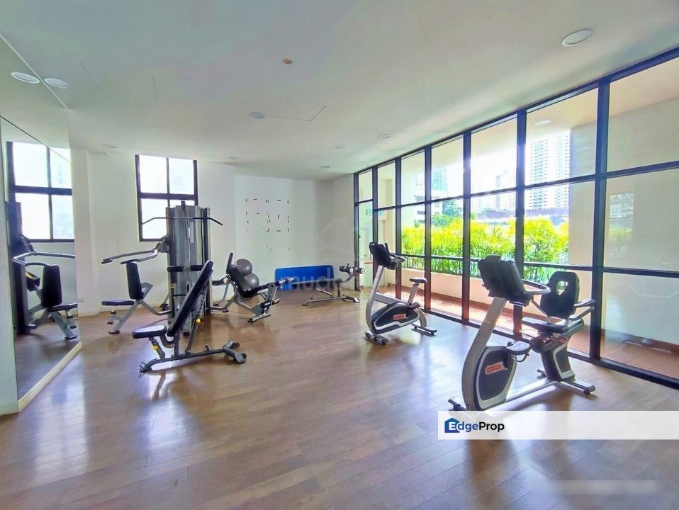 Richmond Kiara 3 Mont Kiara KL Condo for sale Freehold, Kuala Lumpur, Mont Kiara