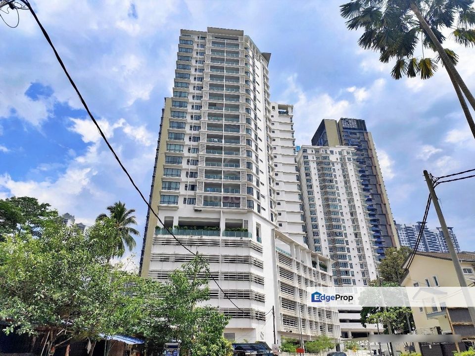 Richmond Kiara 3 Mont Kiara KL Condo for sale Freehold, Kuala Lumpur, Mont Kiara