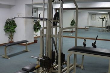 Endah Regal Condominium