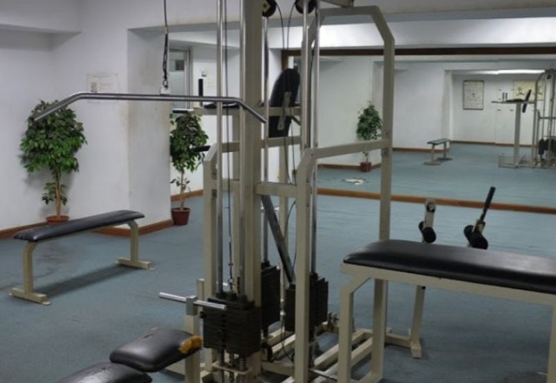 Endah Regal Condominium