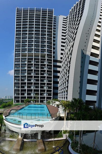 D'Latour Bandar sunway Subang Jaya PJS 7 Soho for sale, Selangor, Bandar Sunway