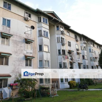 Impian Apartment Damansara Damai Petaling Jaya condo for sale, Selangor, Damansara Damai