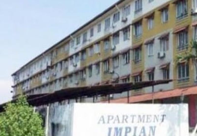 Impian Apartment