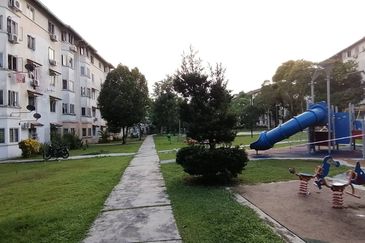 Impian Apartment