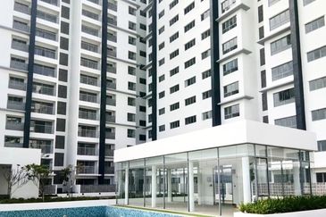 Residensi Sutera 7