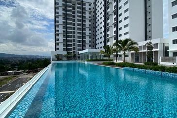 Residensi Sutera 7