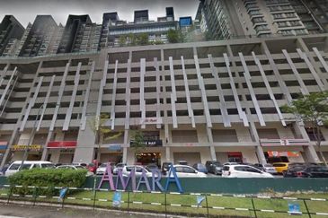 AMARA Service Residences