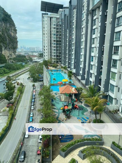Amara Residence Taman Raintree Batu Caves Selangor apartment for sale, Selangor, Batu Caves 