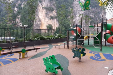 AMARA Service Residences