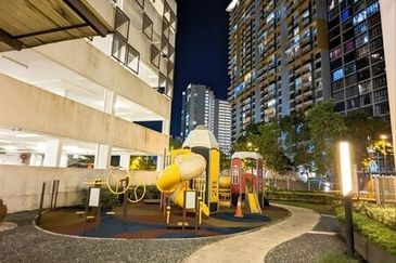 Oasis 1 @ Mutiara Heights