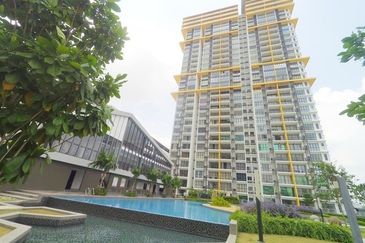 Oasis 1 @ Mutiara Heights
