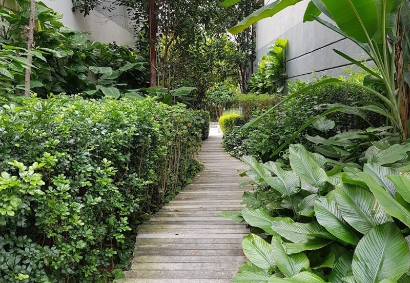 Mirage By The Lake @ Perdana Lakeview West