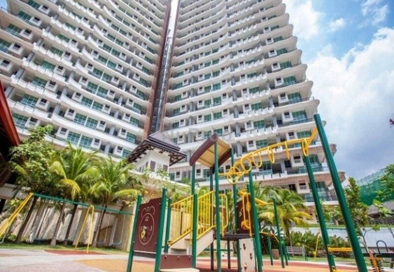 Armanee Condominium