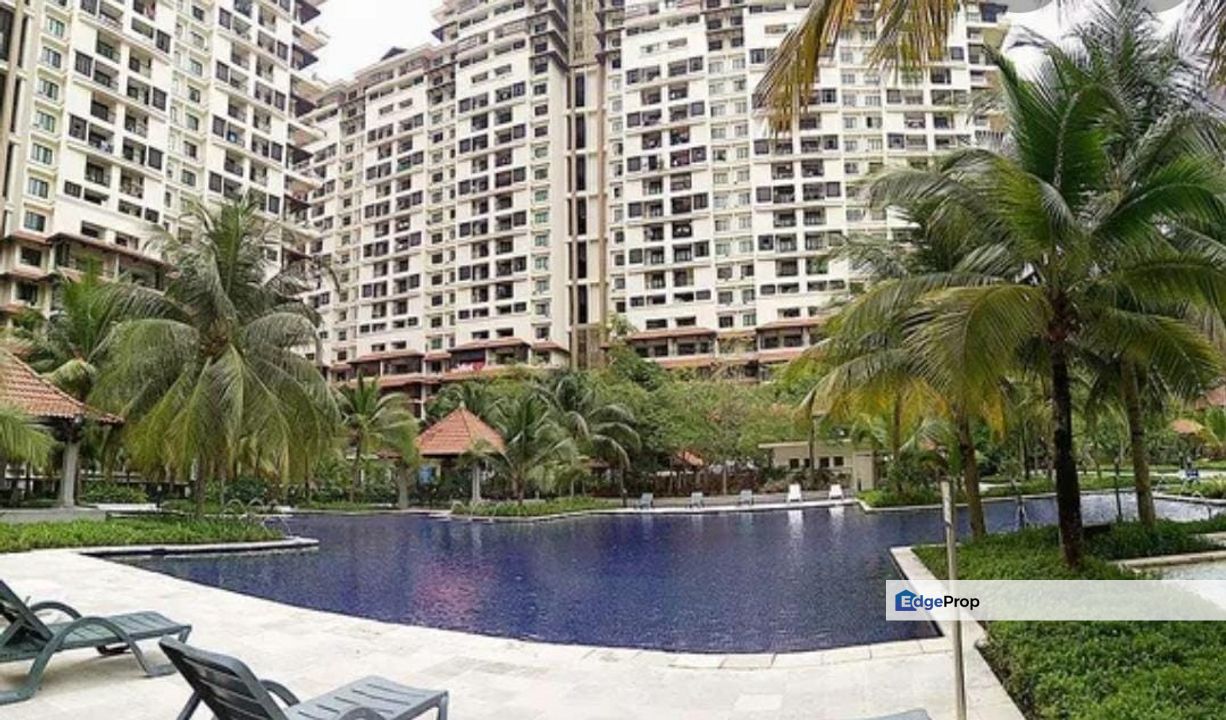 Armanee Damansara Damai Petaling Jaya Condo for sale , Selangor, Damansara Damai