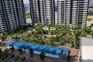 Lakeville Residences