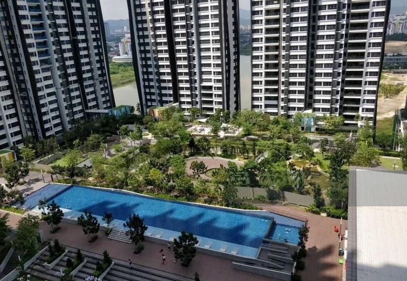 Lakeville Residences