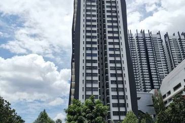 Lakeville Residences